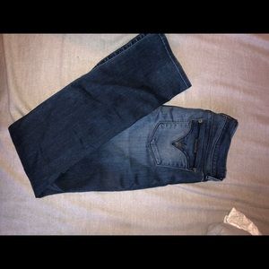 Hudson jeans